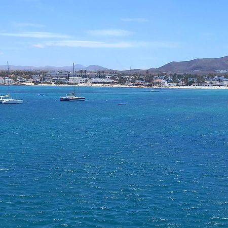 דירות Relax Playa Blanca מראה חיצוני תמונה