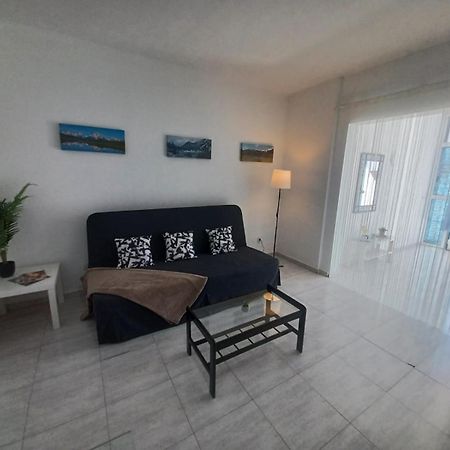 דירות Relax Playa Blanca מראה חיצוני תמונה
